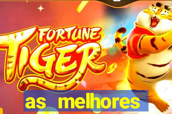 as melhores plataformas de jogo online